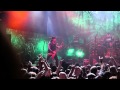 Iced Earth -   The Hunter, Live in New York 2014