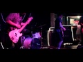 WHIRR - Leave LIVE @ Crowbar (Ybor City, FL)
