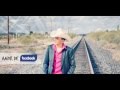 Tony Valenzuela - Amor De Facebook (Con Banda) 2014