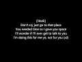 Cam Meekins - You Lyrics HD