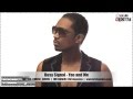 Busy Signal - You and Me [Soul Reggae Riddim] Jan 2013