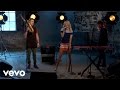 Eden xo - Too Cool To Dance - Vevo DSCVR (Live)