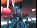 Katy Perry - I kissed a Girl with stage dive - Koko