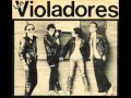 Los Violadores - Mas Alla del Bien y el Mal