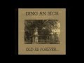 DING AN SICH - Tears Of The Angel