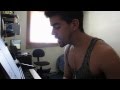 Pablo Cavieres - 1+1 ( Beyonce's Cover )