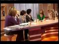 Enya - Loose Women Interview