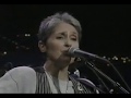 Diamonds and Rust - Joan Baez (Live).mp4