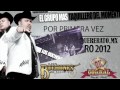 Los Buchones de Culiacan - Fiesta de Corridos Estreno 2012
