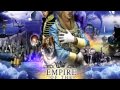Empire Of The Sun (Standing On The Shore - hey today remix)