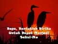 Bapa Lembutkanlah Hatiku - Niko Njotorahardjo