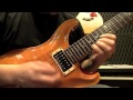 No Boundaries - Michael Angelo Batio ( GGuerra)