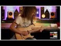 Guthrie Govan's 20 Odd Time Licks Vol.1 - 5/4
