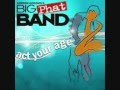 Watermelon Man - Gordon Goodwin's Big Phat Band