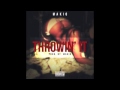 Makio - Throwin' It