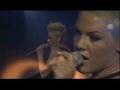 Just like a pill - P!nk Live AVO Session 2006 Basel