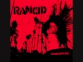 Rancid - Fall Back Down