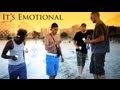P110 - Jaykae Ft. Depz - It's Emotional [Music Video]