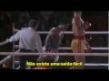 Robert Tepper - No Easy Way Out Legendado Traduzido Rocky IV