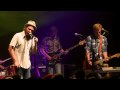 Red Wanting Blue - Finger In The Air (Live in HD)