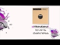 Sander Van Doorn feat. Carol Lee - Love Is Darkness (0.5 Remix)
