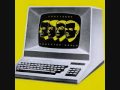 Kraftwerk - Pocket Calculator