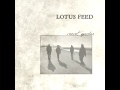 LOTUS FEED - Secret Garden