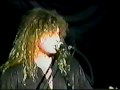 Roland Grapow - Eagle Fly Free (Live at FC Helloween cover party, Sao Paulo 17.05.2002)