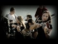 Igor Mitrovic - SAM BEZ TEBE (official video by HD GAME Production)