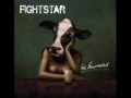 Fightstar - Mercury Summer with lyrics