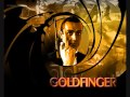 Goldfinger - Shirley Bassey (With lyrics)