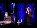 Amy Grant Michael W Smith 2 Friends Tour - Boston, MA Mar. 2011 - Somewhere, Somehow