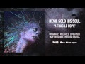 DEVIL SOLD HIS SOUL - Between Two Words (Official HD Audio - Basick Records)