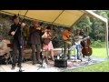 The Oldtime Stringband - Little Liza Jane