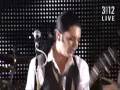 Placebo - Sleeping With Ghosts  live @ Pinkpop 2009 (9/19)