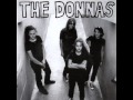The Donnas - Friday Fun