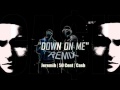 Jeremih ft. Cash & 50 Cent - Down On Me (REMIX) (Lyrics)