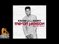 Trevor Jackson x Sage the Gemini - Know Your Name [Thizzler.com]