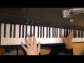 Katjuscha Piano Cover - 4 Variations