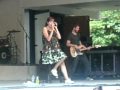 Francesca Battistelli - Beautiful, Beautiful - LIVE 7/18/10