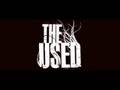 The Used - Tunnel (+lyrics)