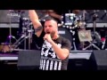 Killswitch engage - Always (Live Download 2014)