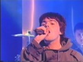 Charlatans - North Country Boy, Live TOTP, Rare!