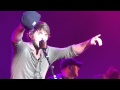 Brantley Gilbert w/Thomas Rhett - Dirt Road Anthem 11-13-11