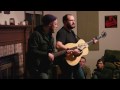 David Bazan - Hard to Be (live)