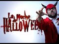 SAUROM - Noche de Halloween (Oficial)