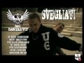 Amir Issaa feat. Daniele Vit - Svegliati - (prod. The Ceasars)