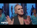 Morrissey - Jacky's Only Happy When She's Up on the Stage (Official Video)