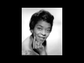 Dinah Washington - If i never get to heaven