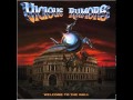 VICIOUS RUMORS - Abandoned (1991)